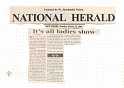 The National Herald-23.03.04